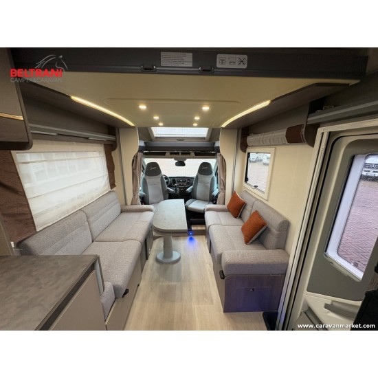 Challenger 260 Grafite Edition 2020 | Automatico